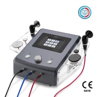 Diacare Diathermy 6500 with 7